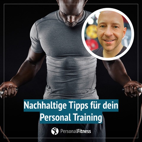 Öko-Fitness: Nachhaltige Tipps für dein Personal Training