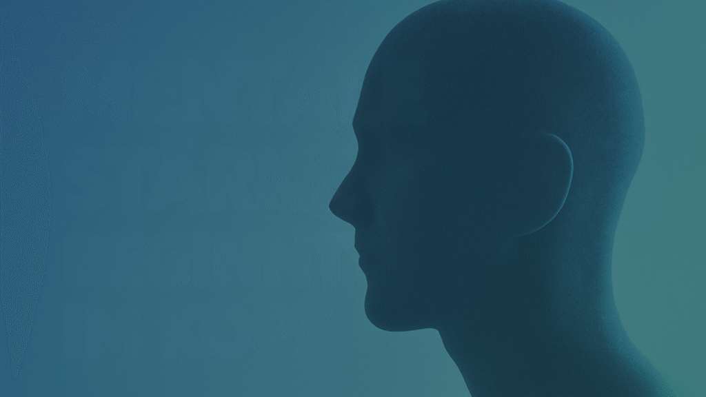 Mentale Stärke beginnt im Kopf