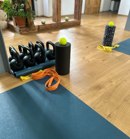 Männer, Kraft, Jungs, Fitness, NoGym