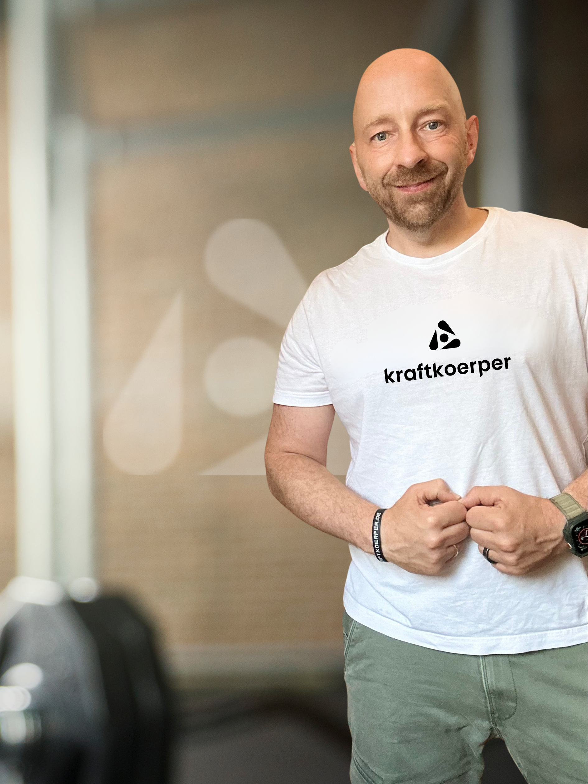 Coach, Ingo, Schürkötter, kraftkoerper