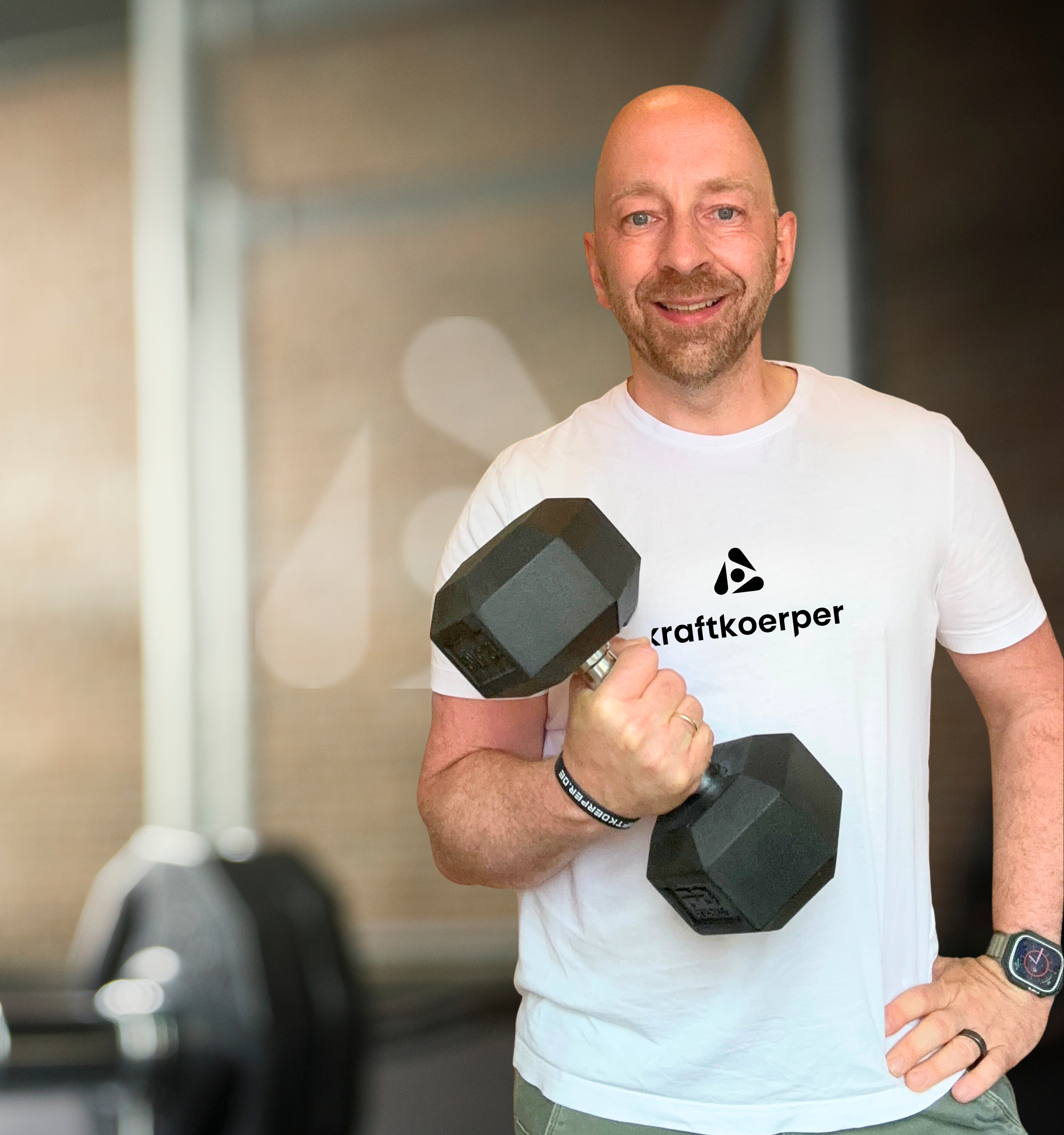 Coach, Ingo, Schürkötter, kraftkoerper